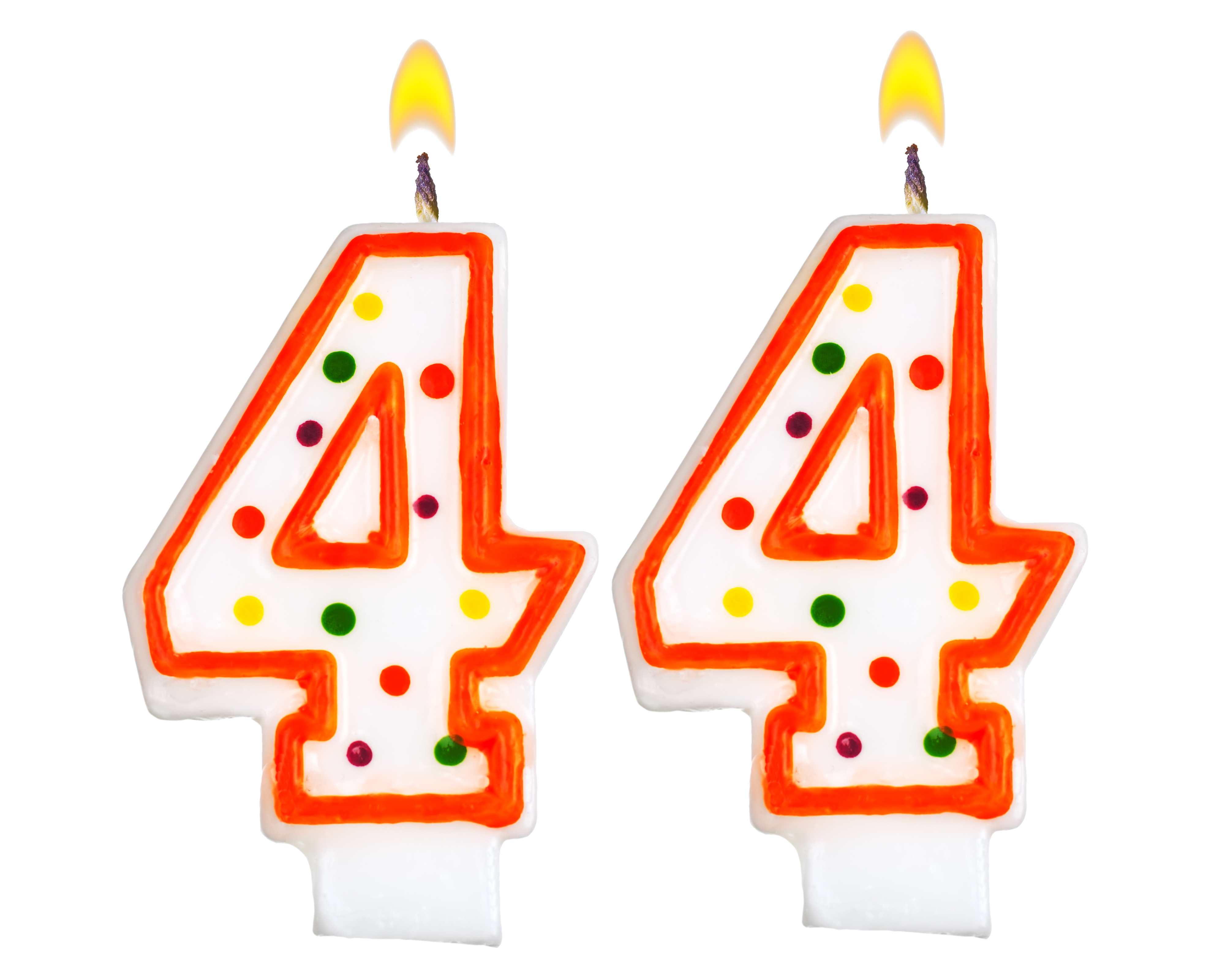 44 Is Here: It's My Magical Birthday! - Liis Windischmann's Official Website